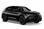 Alfa Romeo Stelvio Q4 (automaat)